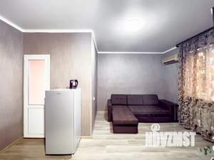 2-к квартира, посуточно, 17м2, 1/5 этаж