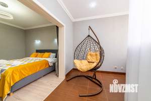 3-к квартира, посуточно, 85м2, 5/21 этаж