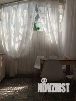 2-к квартира, посуточно, 50м2, 1/3 этаж