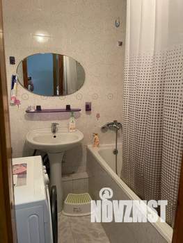 2-к квартира, посуточно, 60м2, 4/5 этаж