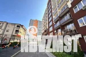 1-к квартира, посуточно, 41м2, 2/9 этаж