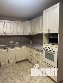 2-к квартира, посуточно, 53м2, 1/2 этаж
