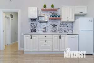 2-к квартира, посуточно, 47м2, 1/1 этаж