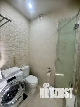 2-к квартира, посуточно, 45м2, 6/6 этаж