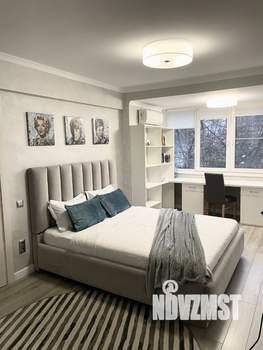 2-к квартира, посуточно, 50м2, 3/5 этаж