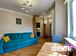 1-к квартира, посуточно, 25м2, 1/5 этаж