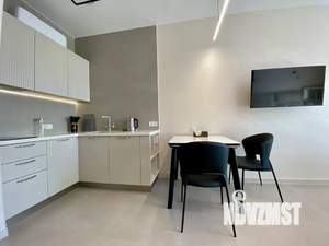 Студия квартира, посуточно, 30м2, 17/20 этаж