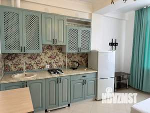 Студия квартира, посуточно, 23м2, 5/7 этаж