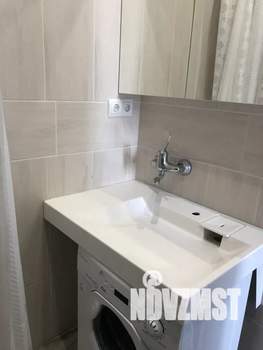 1-к квартира, посуточно, 20м2, 1/3 этаж