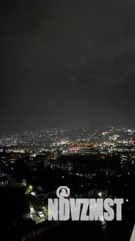 1-к квартира, посуточно, 36м2, 5/19 этаж