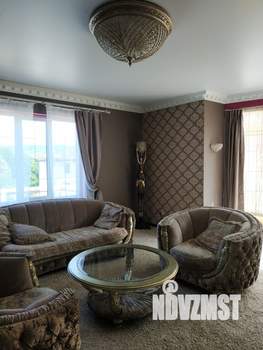 4-к квартира, на длительный срок, 160м2, 2/4 этаж