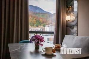1-к квартира, посуточно, 31м2, 1/1 этаж