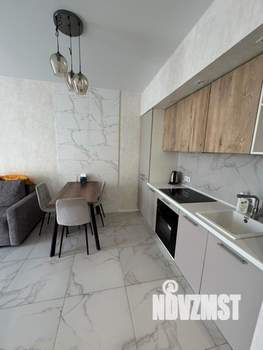 1-к квартира, на длительный срок, 37м2, 3/25 этаж