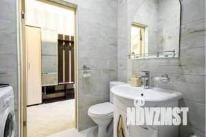 1-к квартира, посуточно, 30м2, 5/5 этаж