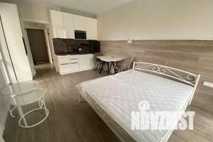 1-к квартира, посуточно, 26м2, 9/12 этаж