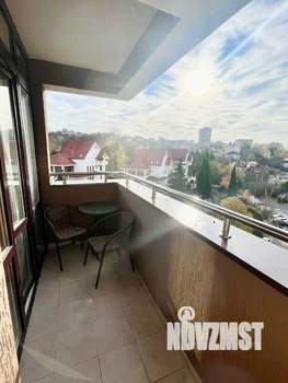 Студия квартира, на длительный срок, 39м2, 6/13 этаж