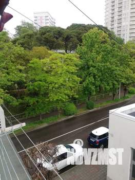 Студия квартира, посуточно, 28м2, 5/5 этаж