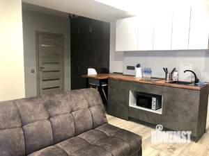 2-к квартира, посуточно, 38м2, 1/1 этаж