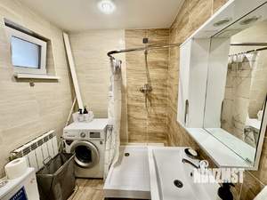 2-к квартира, на длительный срок, 30м2, 2/2 этаж