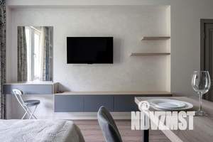 1-к квартира, посуточно, 24м2, 7/7 этаж