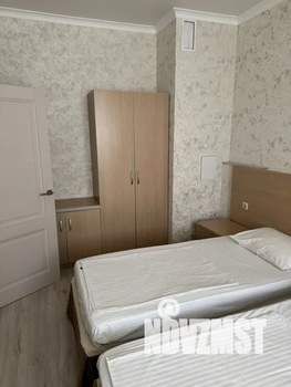 2-к квартира, посуточно, 50м2, 2/5 этаж