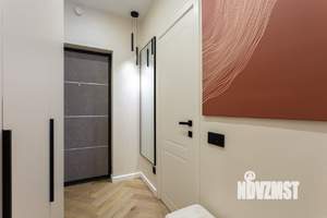 Студия квартира, посуточно, 25м2, 9/12 этаж