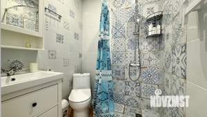 2-к квартира, на длительный срок, 60м2, 3/4 этаж