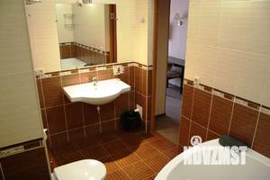 1-к квартира, посуточно, 21м2, 1/1 этаж