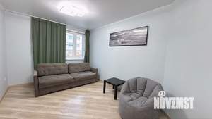 2-к квартира, посуточно, 65м2, 7/22 этаж