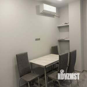 Студия квартира, на длительный срок, 24м2, 3/5 этаж