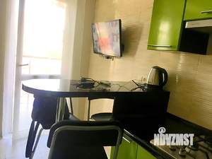 Студия квартира, посуточно, 25м2, 8/9 этаж