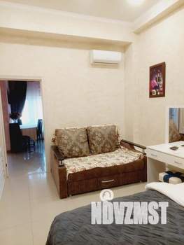 2-к квартира, посуточно, 45м2, 1/5 этаж