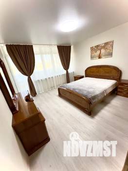 2-к квартира, посуточно, 67м2, 14/14 этаж