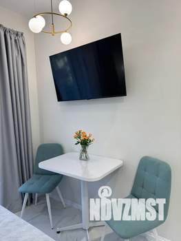 Студия квартира, посуточно, 19м2, 4/11 этаж