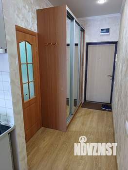 Студия квартира, на длительный срок, 33м2, 6/20 этаж