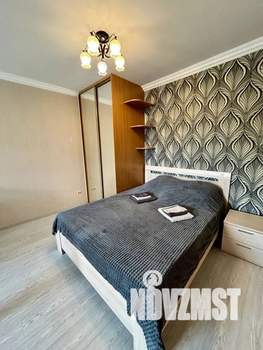1-к квартира, посуточно, 35м2, 5/5 этаж