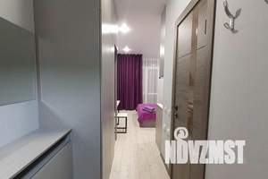 1-к квартира, посуточно, 26м2, 2/3 этаж
