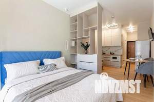 1-к квартира, посуточно, 30м2, 4/20 этаж