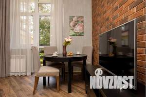 1-к квартира, посуточно, 36м2, 3/7 этаж