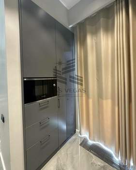 2-к квартира, на длительный срок, 55м2, 15/17 этаж