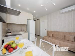 2-к квартира, посуточно, 32м2, 1/1 этаж