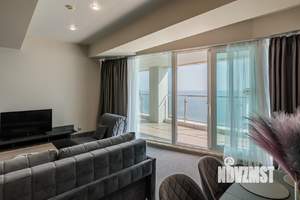 1-к квартира, посуточно, 118м2, 1/1 этаж