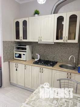 Студия квартира, посуточно, 32м2, 1/6 этаж