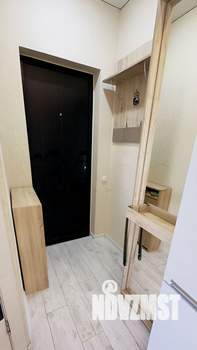 2-к квартира, на длительный срок, 32м2, 4/4 этаж