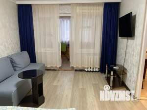 1-к квартира, посуточно, 30м2, 3/5 этаж