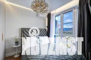 1-к квартира, посуточно, 40м2, 23/25 этаж