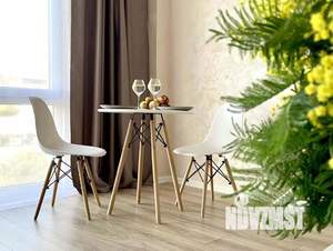 1-к квартира, посуточно, 22м2, 1/1 этаж