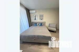 1-к квартира, посуточно, 28м2, 12/13 этаж