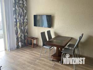 2-к квартира, посуточно, 35м2, 2/2 этаж