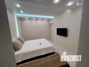 2-к квартира, посуточно, 57м2, 15/20 этаж